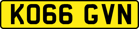 KO66GVN