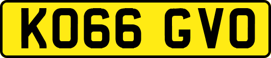 KO66GVO
