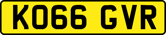 KO66GVR