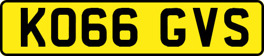 KO66GVS
