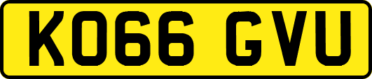 KO66GVU