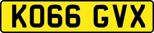 KO66GVX