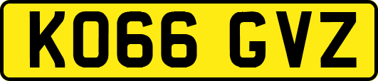 KO66GVZ