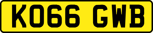 KO66GWB