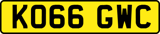 KO66GWC