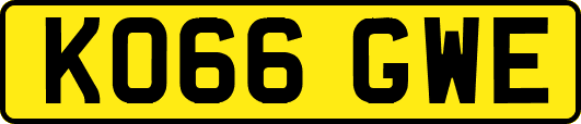 KO66GWE