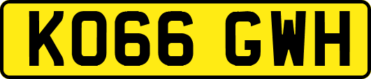 KO66GWH