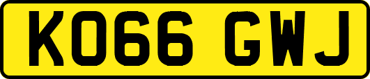 KO66GWJ