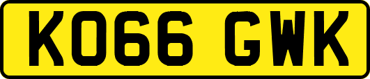 KO66GWK