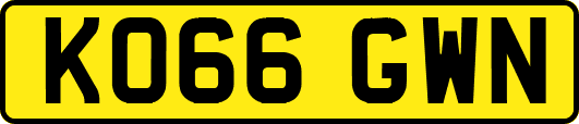 KO66GWN