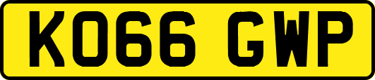 KO66GWP