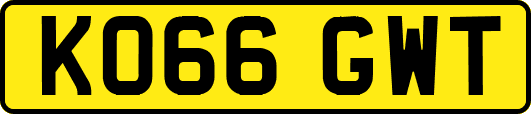 KO66GWT