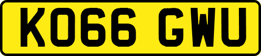 KO66GWU