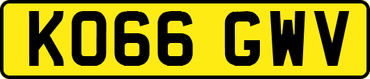 KO66GWV