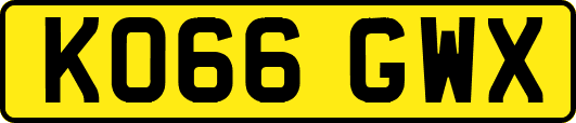 KO66GWX