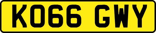 KO66GWY