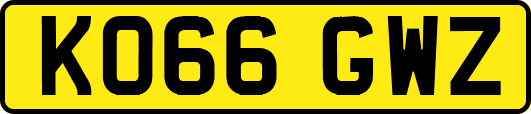 KO66GWZ