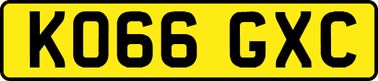 KO66GXC