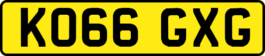 KO66GXG