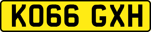 KO66GXH