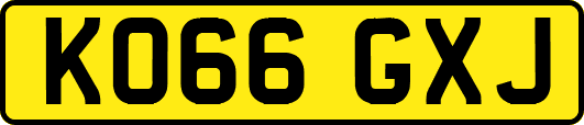 KO66GXJ