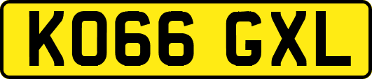 KO66GXL