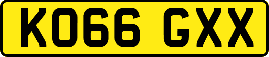 KO66GXX