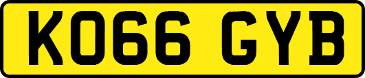 KO66GYB