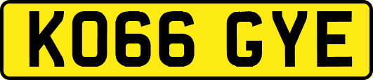 KO66GYE