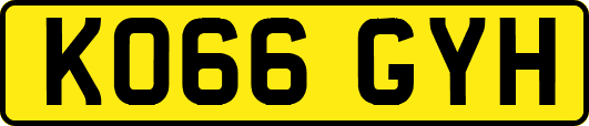 KO66GYH