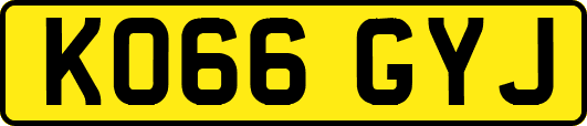 KO66GYJ