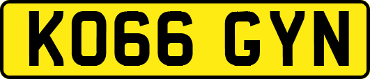 KO66GYN