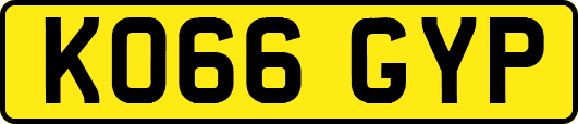 KO66GYP