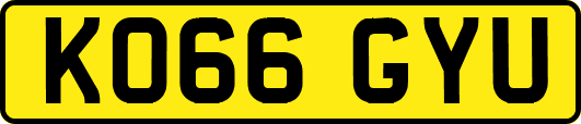 KO66GYU