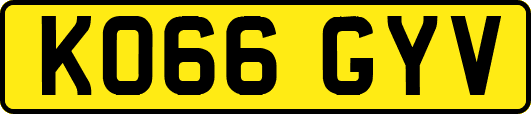 KO66GYV