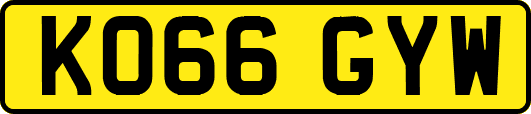 KO66GYW