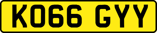KO66GYY