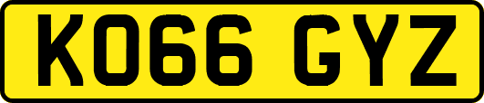 KO66GYZ