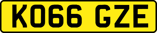 KO66GZE