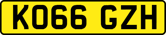 KO66GZH