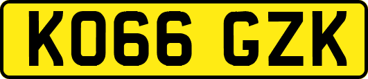 KO66GZK