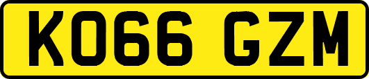 KO66GZM