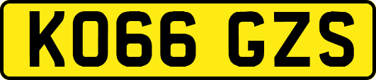 KO66GZS