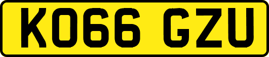 KO66GZU