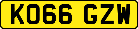 KO66GZW