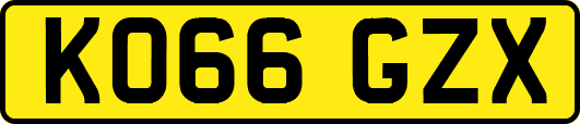 KO66GZX