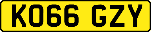 KO66GZY