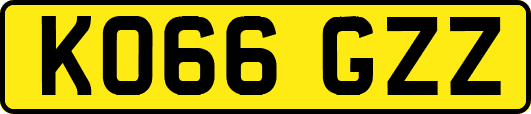 KO66GZZ