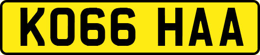 KO66HAA