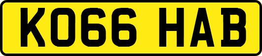 KO66HAB